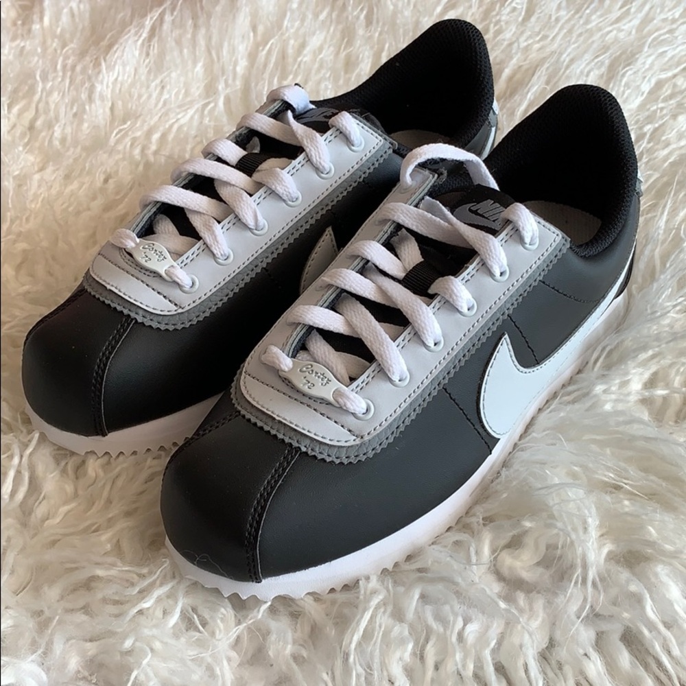 NWT Nike Cortez Leather - Picture 6 of 8
